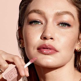 Maybelline Lifter Gloss 5.4 ml No 23 Sweetheart Lipgloss