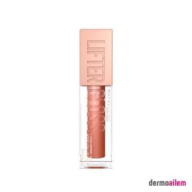 Maybelline Lifter Gloss No:017 Copper Dudak Parlatıcısı