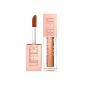 Maybelline Lifter Gloss No:019 Gold Dudak Parlatıcısı