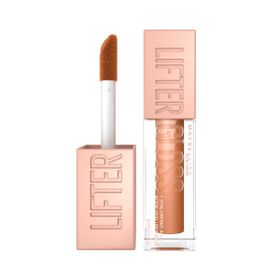 Maybelline Lifter Gloss No:019 Gold Dudak Parlatıcısı
