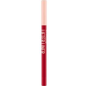 Maybelline Lifter Liner No:10 Main Character Dudak Kalemi