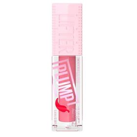 Maybelline Lifter Plump 001 Blush Blaze Dudak Parlatıcısı
