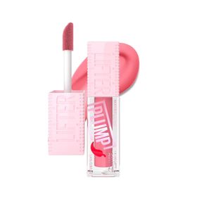 Maybelline Lifter Plump 001 Blush Blaze Dudak Parlatıcısı
