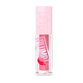 Maybelline Lifter Plump 001 Blush Blaze Dudak Parlatıcısı