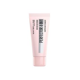 Maybelline Light Medium Perfector 4in1 Whipped Make Up Fondöten