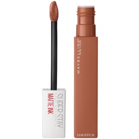 Maybelline Likit Mat Super Stay Matte Ruj