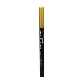 Maybelline Master Drama Chromatics - Altın Sarısı Göz Kalemi
