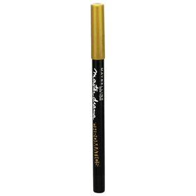 Maybelline Master Drama Chromatics - Altın Sarısı Göz Kalemi