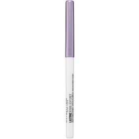 Maybelline Master Drama Lightliner 30 Moonlight Göz Kalemi