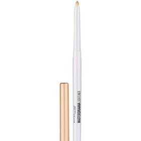 Maybelline Master Drama Lightliner No:10 Gold Light Eyeliner