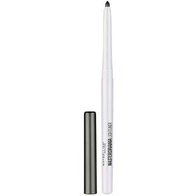 Maybelline Master Drama Lightliner No:20 Nighlight Gunmetal Eyeliner