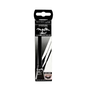 Maybelline Master Duo Liquid Black Eyeliner