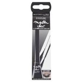 Maybelline Master Duo Liquid Black Eyeliner