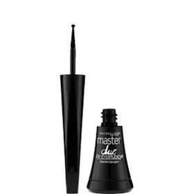 Maybelline Master Duo Liquid Black Eyeliner