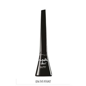 Maybelline Master Duo Liquid Black Eyeliner