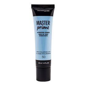 Maybelline Master Prime Hydrating Primer No:50 30 ml Nemlendirici Makyaj Bazı