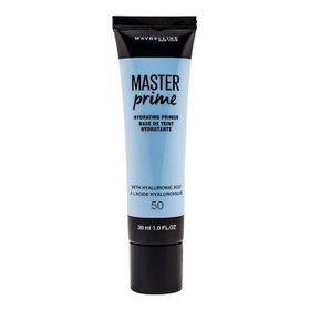 Maybelline Master Prime Hydrating Primer No:50 30 ml Nemlendirici Makyaj Bazı