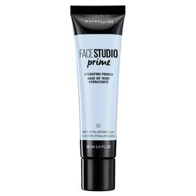 Maybelline Master Prime Hydrating Primer No:50 30 ml Nemlendirici Makyaj Bazı