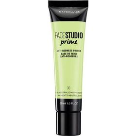 Maybelline Master Prime Hydrating Primer No:50 30 ml Nemlendirici Makyaj Bazı