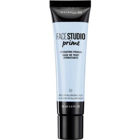 Maybelline Master Prime Hydrating Primer No:50 30 ml Nemlendirici Makyaj Bazı