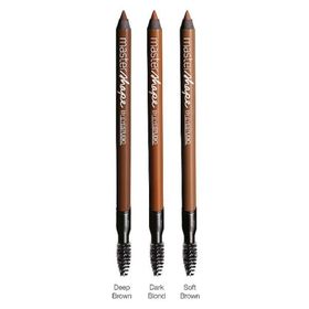 Maybelline Master Shape Nu Soft Brown Kaş Kalemi