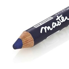 Maybelline Master Smoky Navy Göz Kalemi
