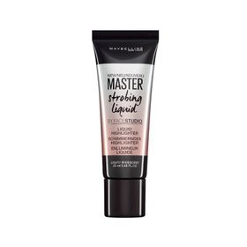 Maybelline Master Strobing Liquid Highlighter 100 Light Likit Aydınlatıcı
