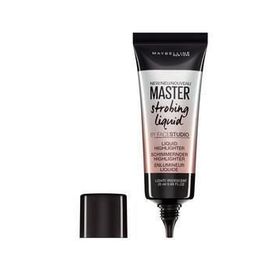 Maybelline Master Strobing Liquid Highlighter 100 Light Likit Aydınlatıcı