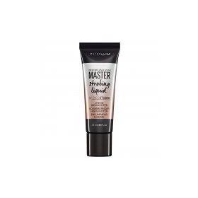 Maybelline Master Strobing Liquid Highlighter 200 Medium Likit Aydınlatıcı