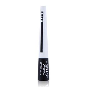 Maybelline Mat Siyah Master Ink Matte Eyeliner Black Eyeliner