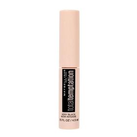 Maybelline Mini Boy Total Temptation Siyah Maskara
