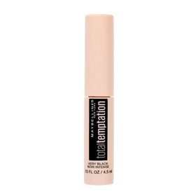 Maybelline Mini Boy Total Temptation Siyah Maskara