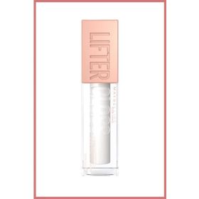 Maybelline New York 001 Pearl Lifter Gloss Nemlendirici Dudak Parlatıcısı