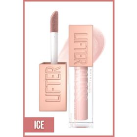 Maybelline New York 002 İce Lifter Gloss