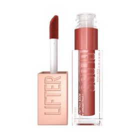 Maybelline New York 017 Copper Lifter Gloss