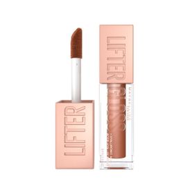 Maybelline New York 018 Bronze Lifter Gloss Nemlendirici Dudak Parlatıcısı