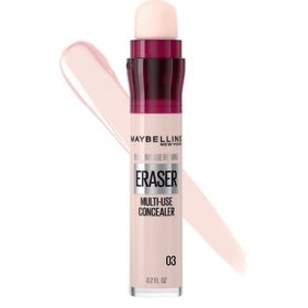 Maybelline New York 03 Fair Concealer Instant Anti Age Eraser Kapatıcı