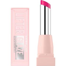 Maybelline New York 03 Rose Bite Lifter Glaze Shea Yağı ve Hyalüronik Asit İçeren Renkli Dudak Balmı