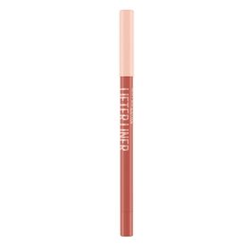 Maybelline New York 04 Out Of Line Lifter Liner Dudak Kalemi
