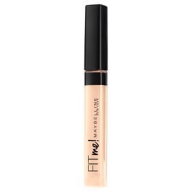 Maybelline New York 05 Ivory Kapatıcı