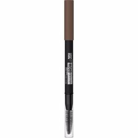 Maybelline New York 05 Medium Brown Tattoo Brow 36h Kaş Kalemi