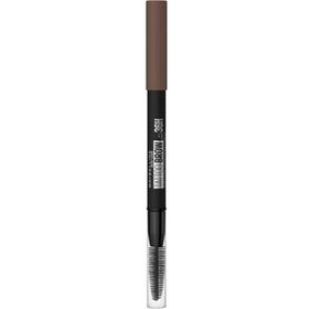 Maybelline New York 05 Medium Brown Tattoo Brow 36h Kaş Kalemi