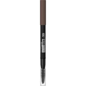 Maybelline New York 07 Deep Brown Tattoo Brow 36H Kaş Kalemi