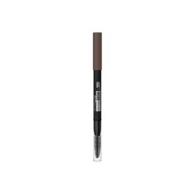 Maybelline New York 07 Deep Brown Tattoo Brow 36H Kaş Kalemi