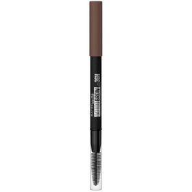 Maybelline New York 07 Deep Brown Tattoo Brow 36H Kaş Kalemi