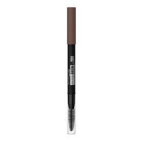 Maybelline New York 07 Deep Brown Tattoo Brow 36H Kaş Kalemi