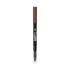 Maybelline New York 07 Deep Brown Tattoo Brow 36H Kaş Kalemi