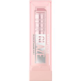Maybelline New York 08 Acai Glaze Lifter Glaze Shea Yağı ve Hyalüronik Asit İçeren Renkli Dudak Balmı