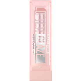 Maybelline New York 09 Latte Crush Lifter Glaze Shea Yağı ve Hyalüronik Asit İçeren Renkli Dudak Balmı