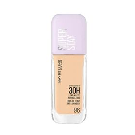 Maybelline New York 098 Lumi Mat Fondöten